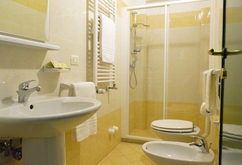 בית מלון כפרי Alma Mater B&b