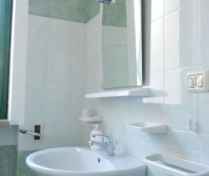 בית מלון כפרי Alma Mater B&b