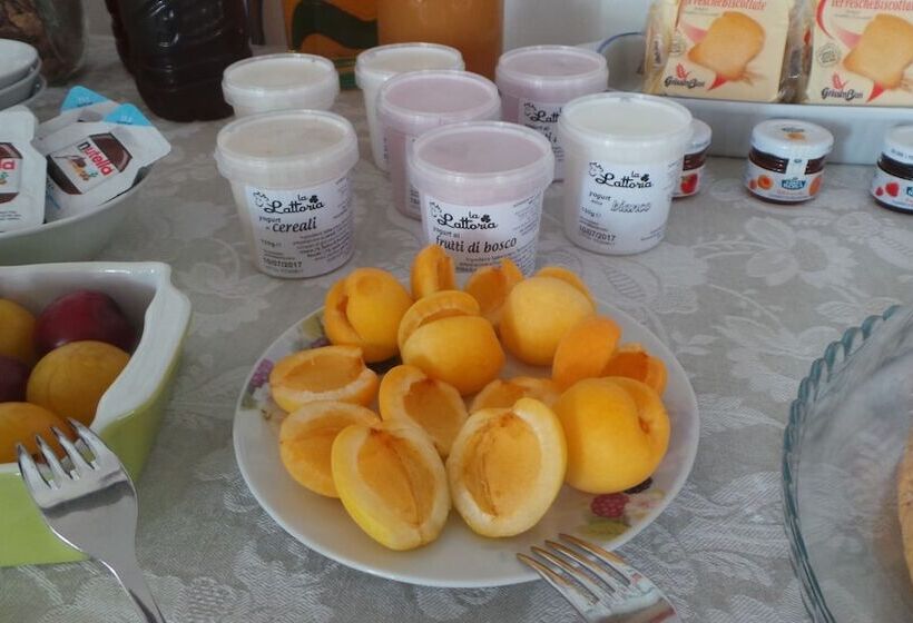 فندق Alma Mater B&b