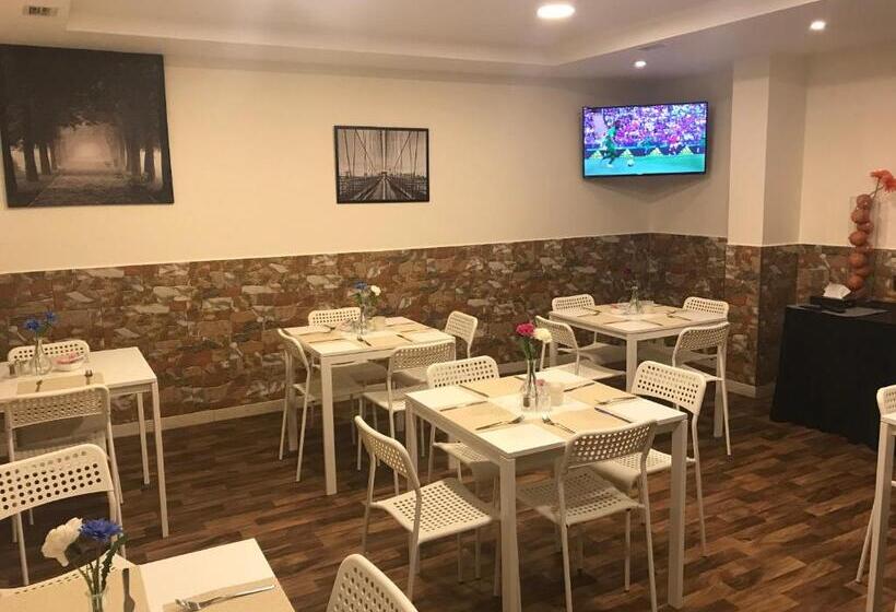 Almond Hotel Apartments