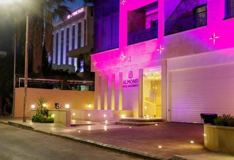 Almond Hotel Apartments