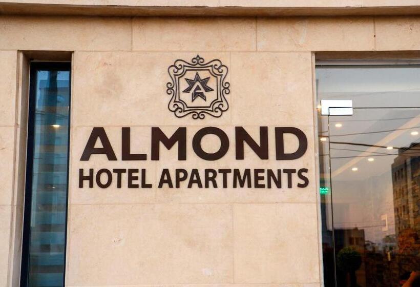 Almond Hotel Apartments