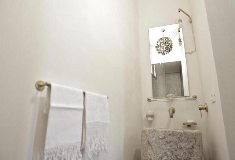 Отель Antica Dimora La Porta Del Sale