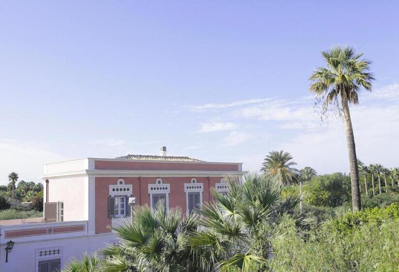 ホテル Antica Dimora La Porta Del Sale