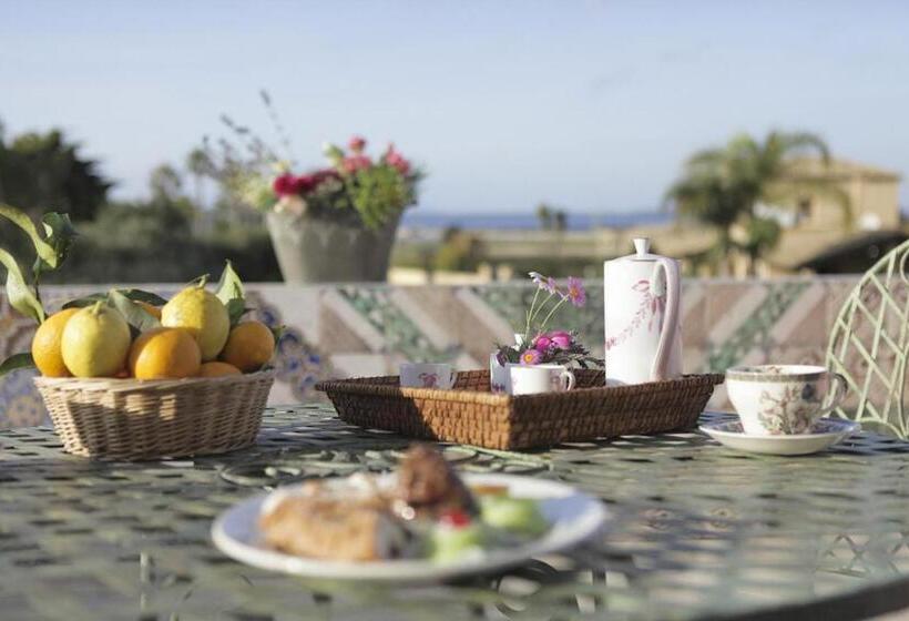 ホテル Antica Dimora La Porta Del Sale