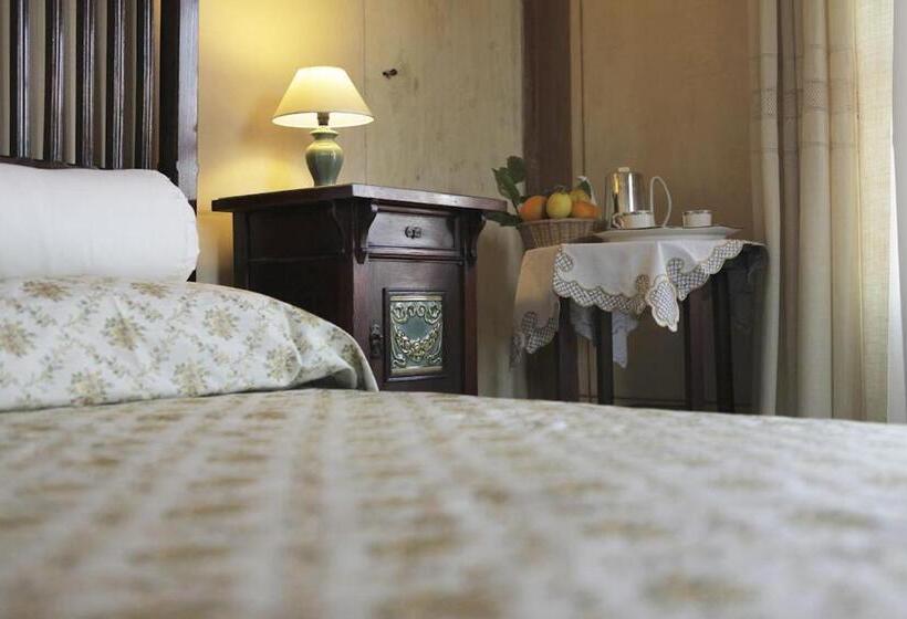 Отель Antica Dimora La Porta Del Sale