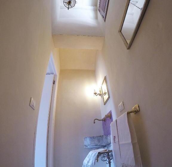 Отель Antica Dimora La Porta Del Sale