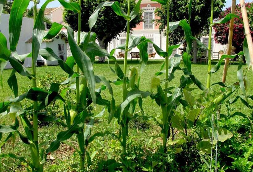 Отель Antica Dimora La Porta Del Sale