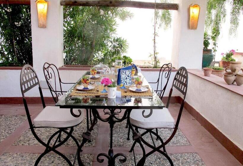 ホテル Antica Dimora La Porta Del Sale