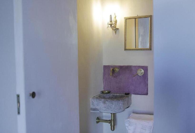 ホテル Antica Dimora La Porta Del Sale