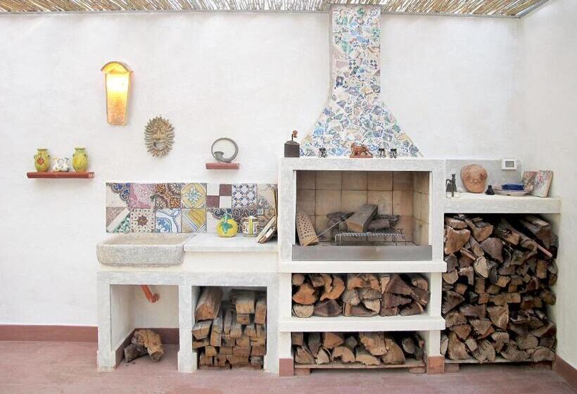 Отель Antica Dimora La Porta Del Sale