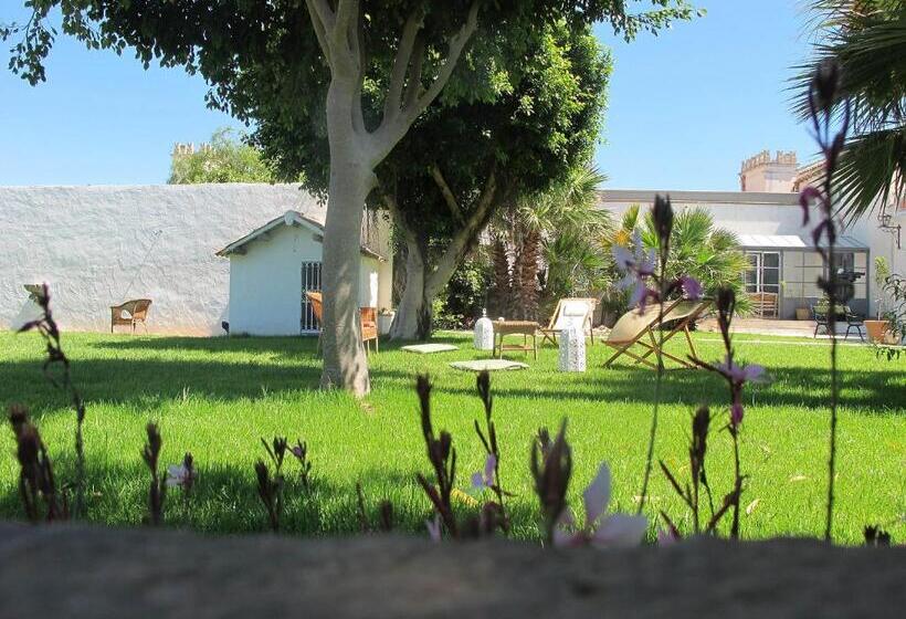 Отель Antica Dimora La Porta Del Sale