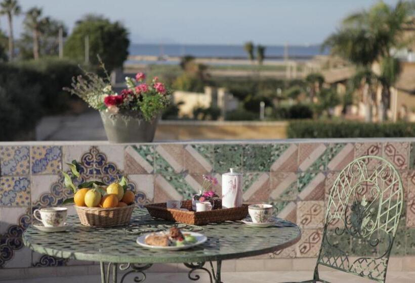 Отель Antica Dimora La Porta Del Sale