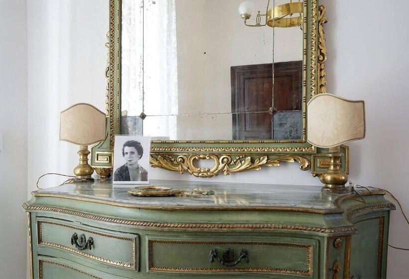 Отель Antica Dimora La Porta Del Sale