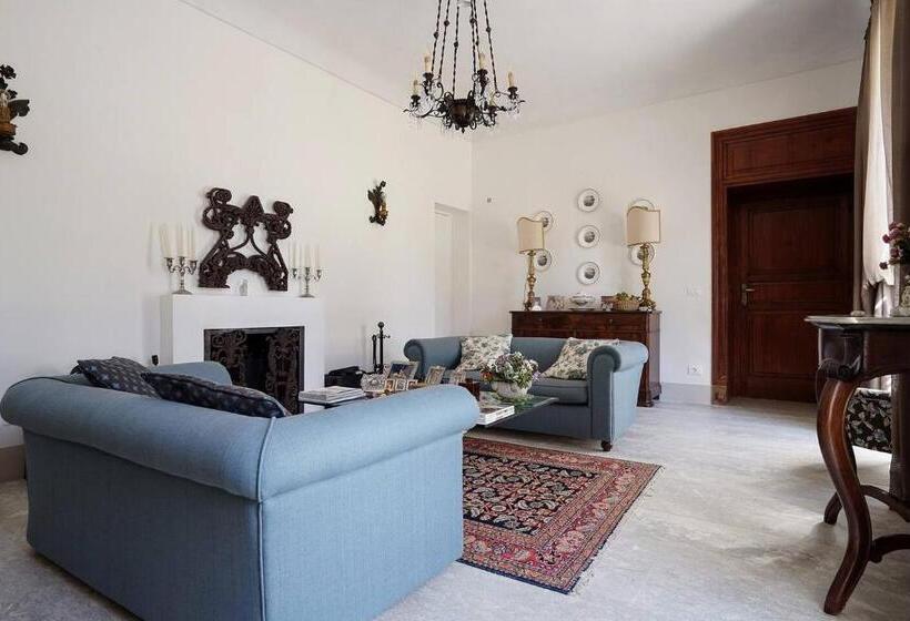 Отель Antica Dimora La Porta Del Sale