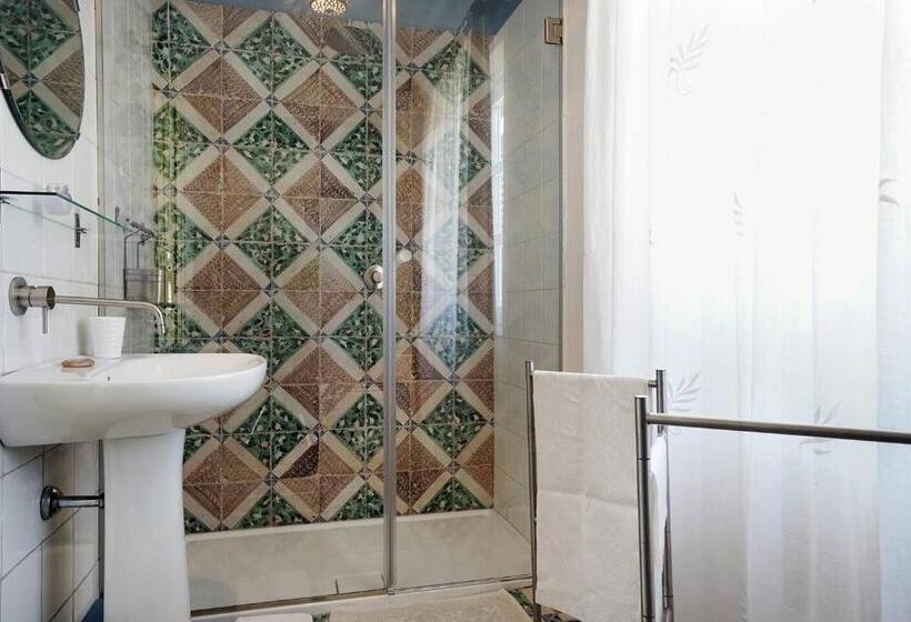 Отель Antica Dimora La Porta Del Sale