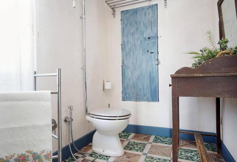 Отель Antica Dimora La Porta Del Sale