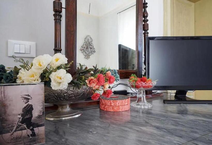 Отель Antica Dimora La Porta Del Sale