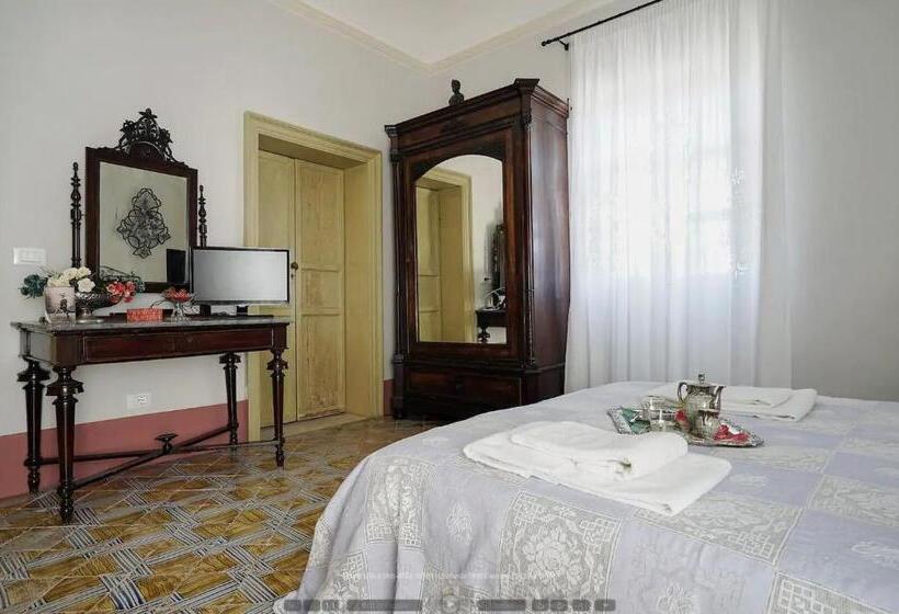 Отель Antica Dimora La Porta Del Sale