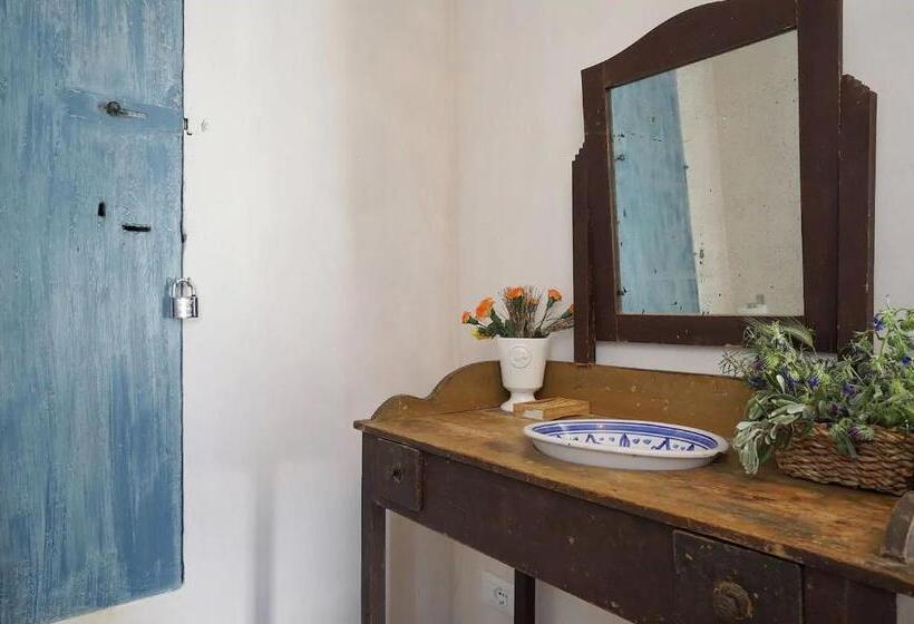 ホテル Antica Dimora La Porta Del Sale