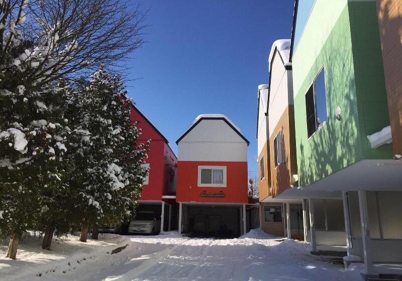 Sapporo Kaneyu Tei Hotel & Resort Asahi Group