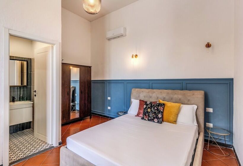 هتل Aweshome Villa Tower