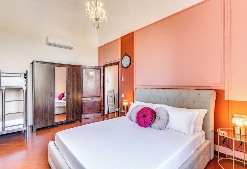 هتل Aweshome Villa Tower