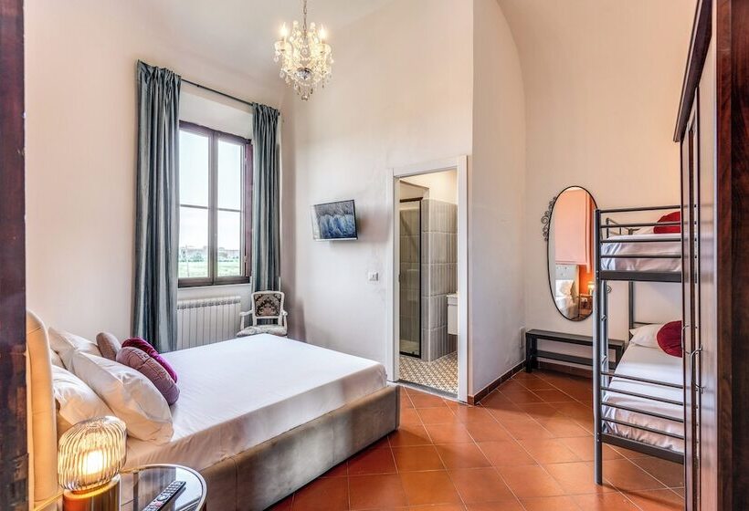 هتل Aweshome Villa Tower