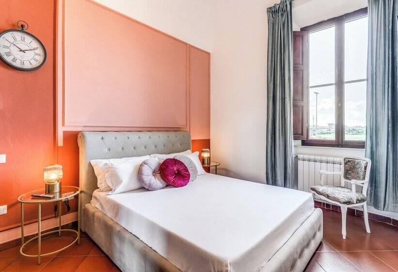 هتل Aweshome Villa Tower