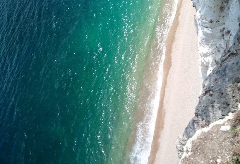 酒店 Casa Manfredi   Manfredi Homes&villas