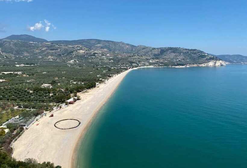 酒店 Casa Manfredi   Manfredi Homes&villas