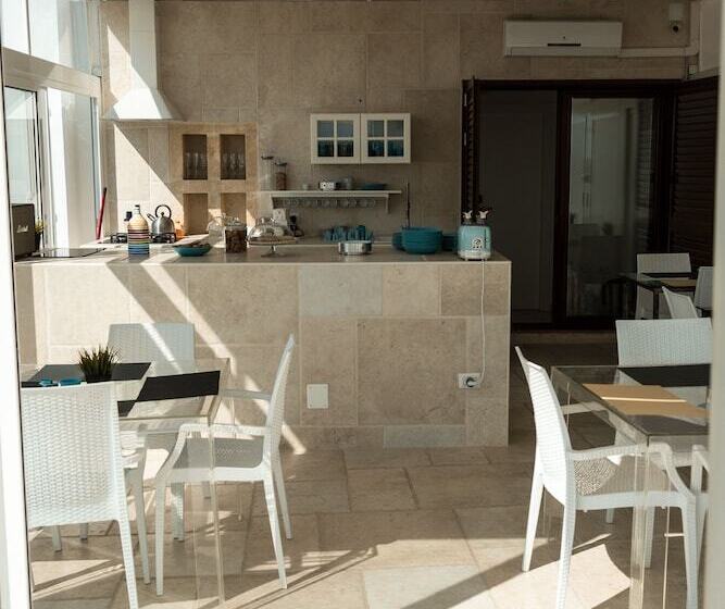 酒店 Casa Manfredi   Manfredi Homes&villas