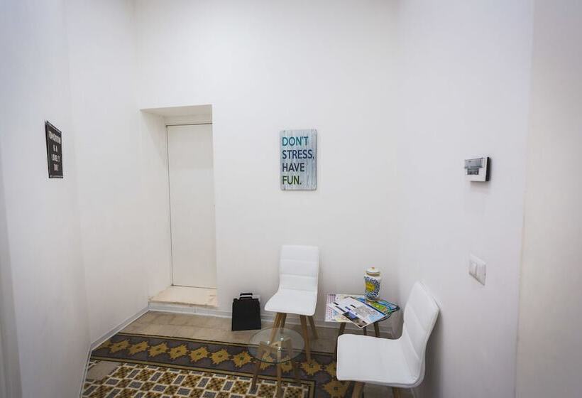 酒店 Casa Manfredi   Manfredi Homes&villas