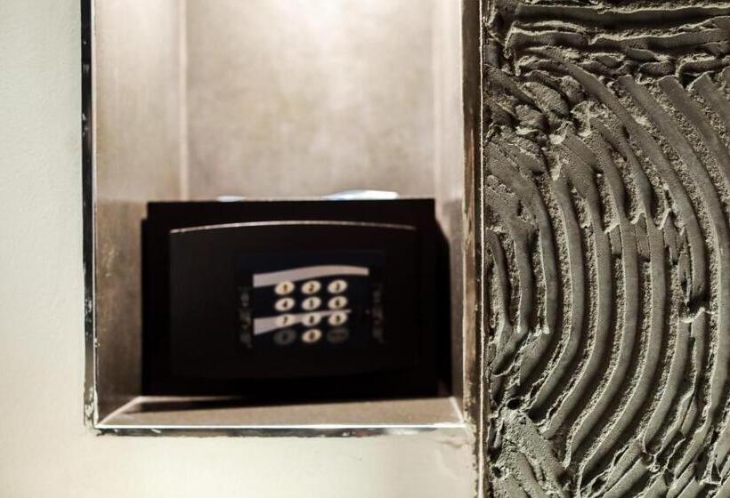 酒店 Casa Manfredi   Manfredi Homes&villas