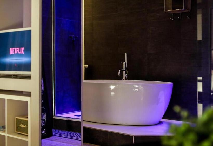 酒店 Casa Manfredi   Manfredi Homes&villas