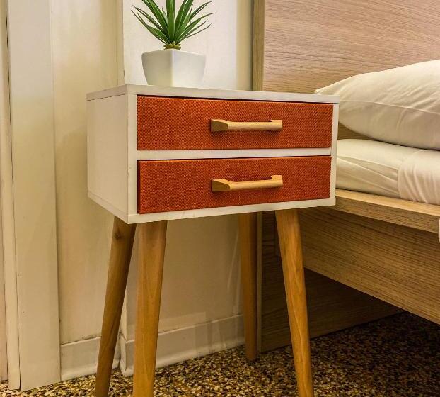 酒店 Casa Manfredi   Manfredi Homes&villas