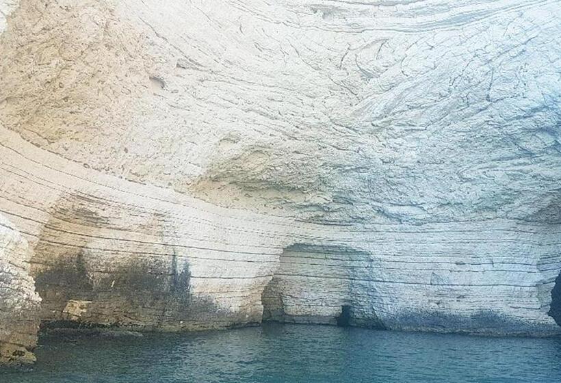 酒店 Casa Manfredi   Manfredi Homes&villas