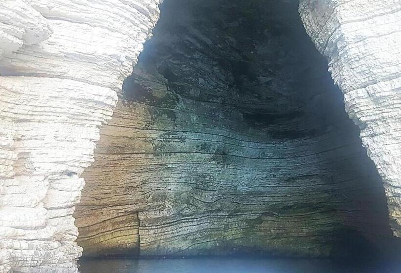 酒店 Casa Manfredi   Manfredi Homes&villas