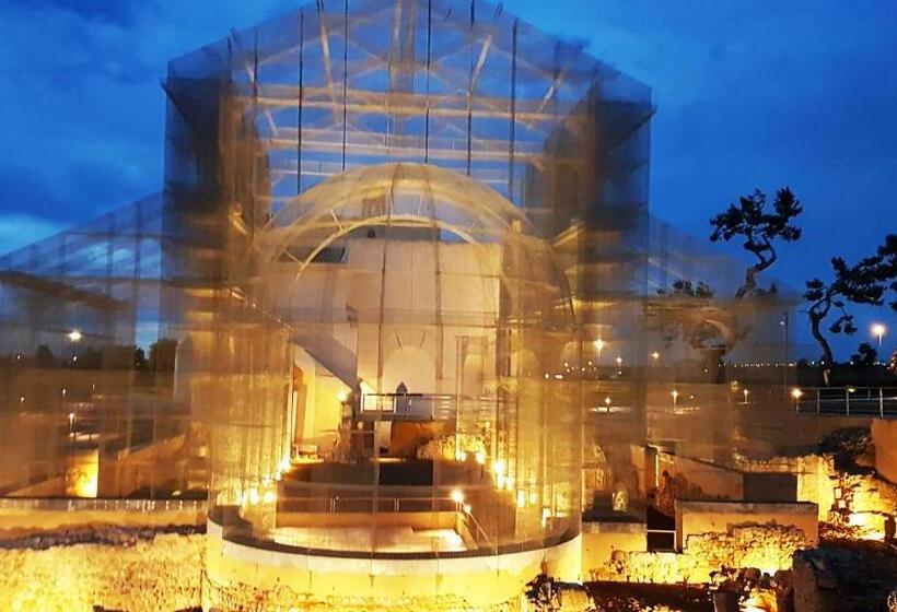 酒店 Casa Manfredi   Manfredi Homes&villas