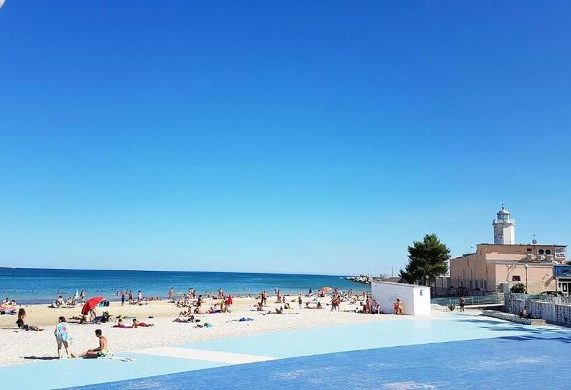 酒店 Casa Manfredi   Manfredi Homes&villas