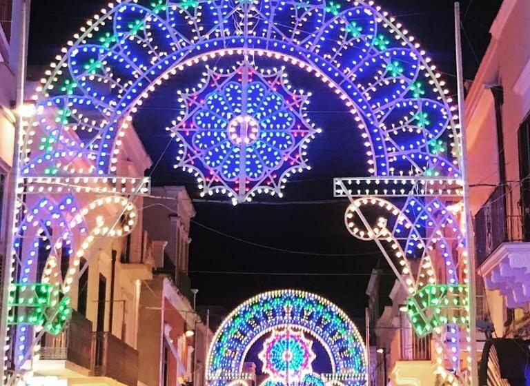 酒店 Casa Manfredi   Manfredi Homes&villas