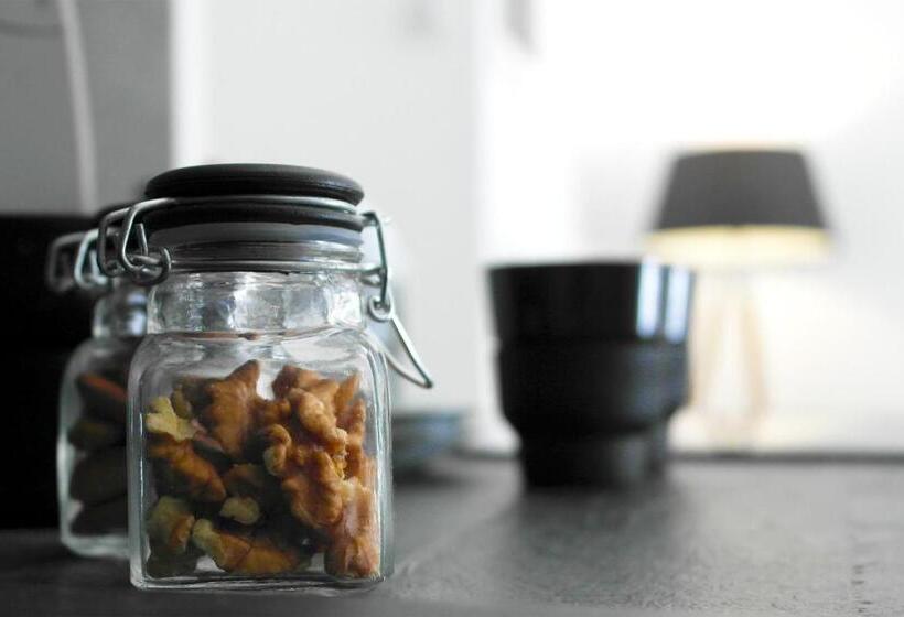 酒店 Casa Manfredi   Manfredi Homes&villas