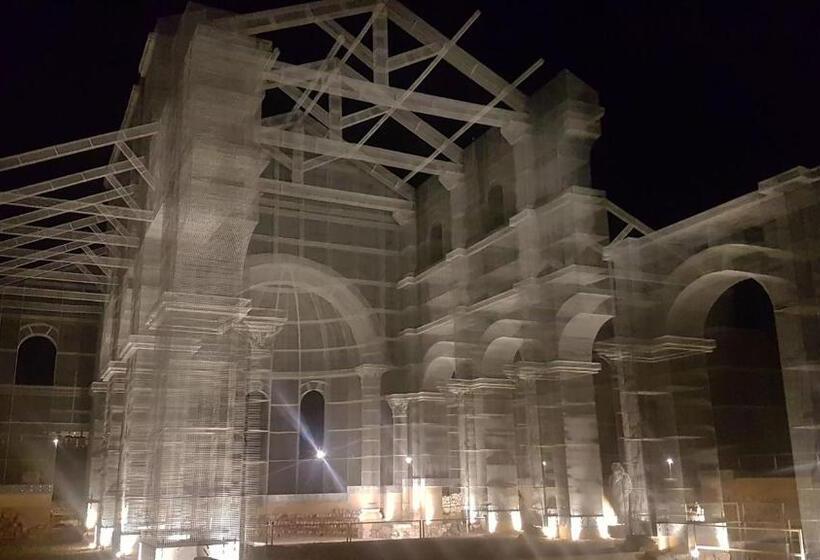 酒店 Casa Manfredi   Manfredi Homes&villas