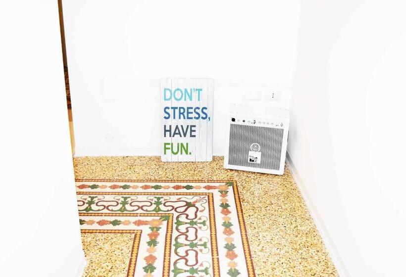 酒店 Casa Manfredi   Manfredi Homes&villas