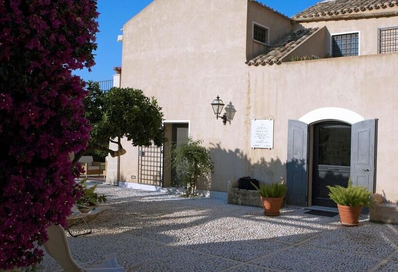 酒店 Baglio Sant'andrea