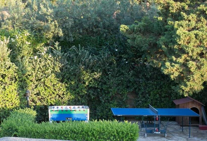 酒店 Baglio Sant'andrea