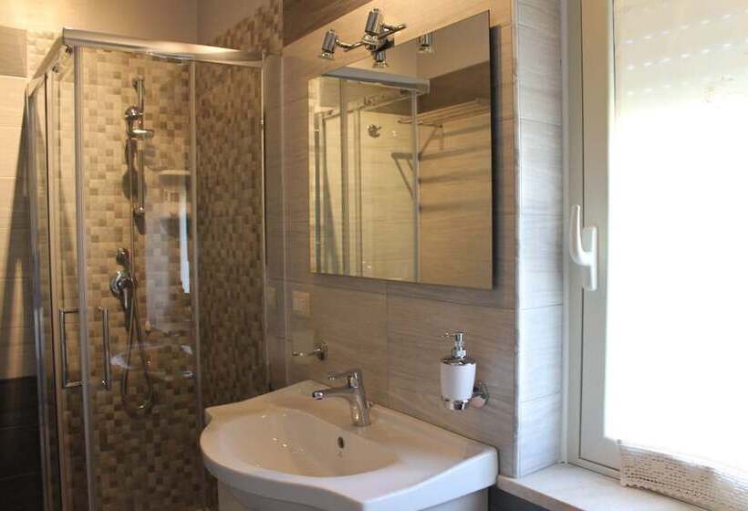 فندق B&b Around The World