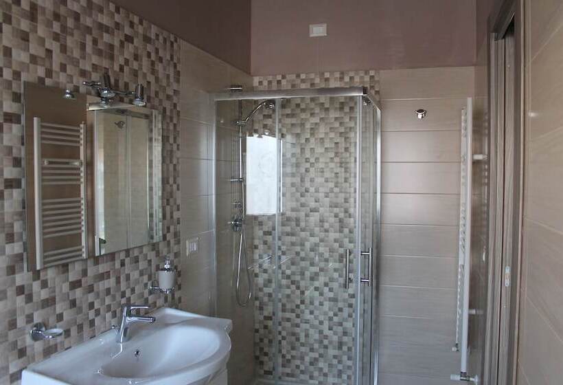 فندق B&b Around The World