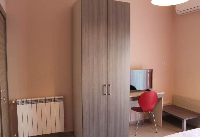 فندق B&b Around The World