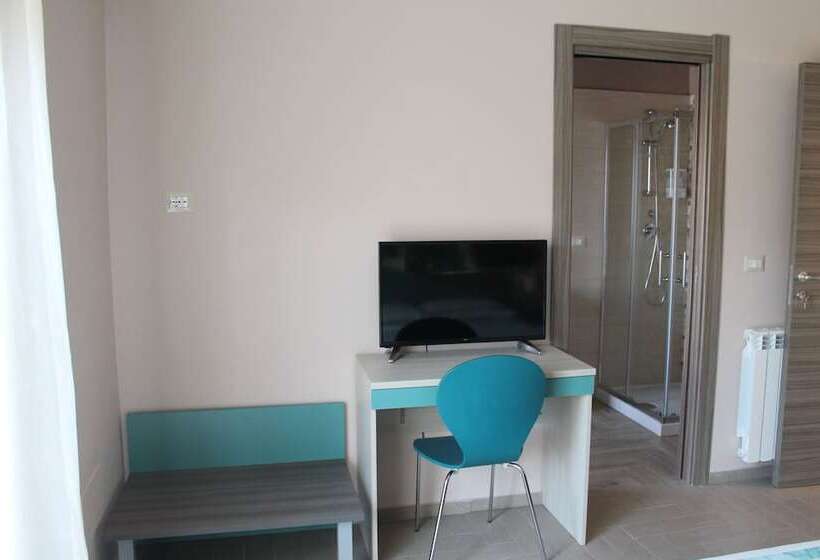 فندق B&b Around The World